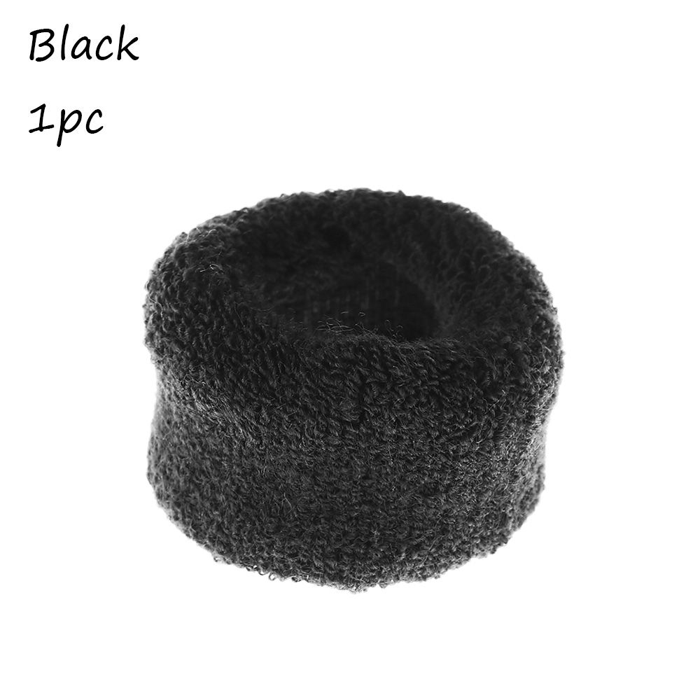 Women's Fashion Rope Big Wide Elastic Accessories Ponytail Hair Holders Hair Tie Rubber Bands