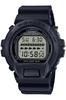 Casio G-Shock DW-6640RE-1JR Remaster Black Series