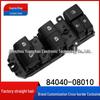 Toyota Sienna Power Window Control Switch 84040-08010