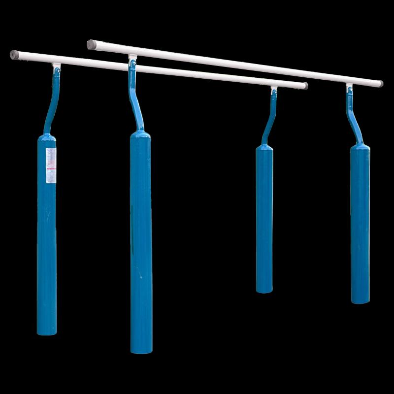 Outdoor General Fitness Parallel Bars
