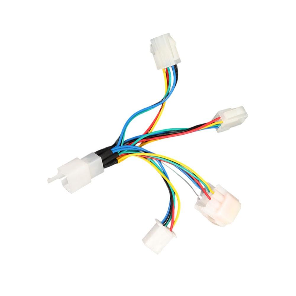 5-in-1 Tester Hall Sensor Tester E-bike Motor Tester