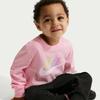 Унисекс Набор из 2 предметов повседневной спортивной одежды Nike для детей