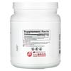 Metabolic Nutrition Creatine, Unflavored, 17.64 Oz (500 G)