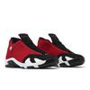 Air Jordan 14 Retro 'Gym Red' (Unisex) Black / White / / Gym Red Vintage Basketball Shoes 487471 006