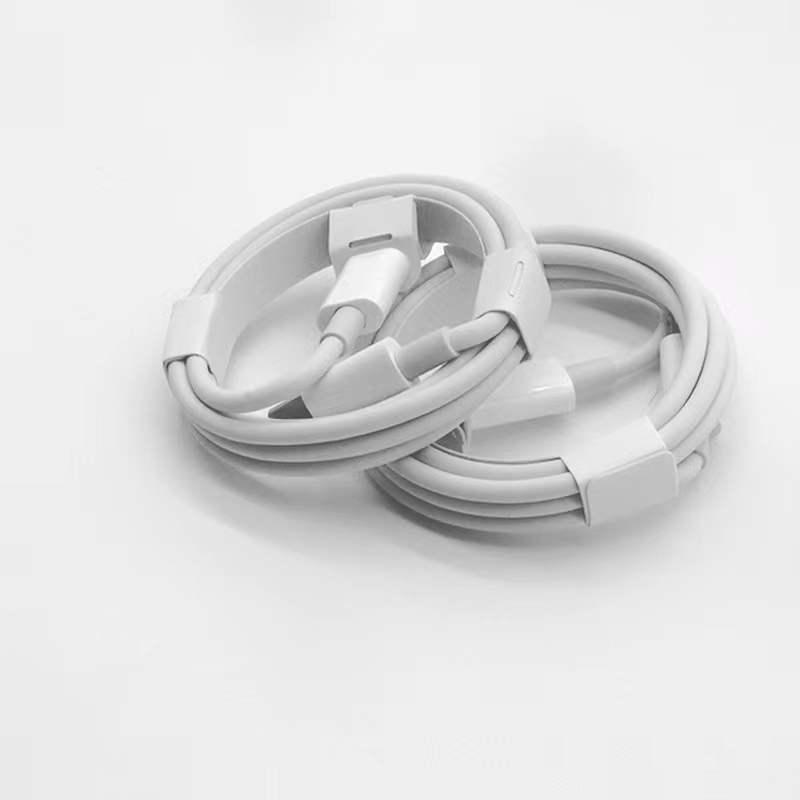 PD20W Fast Charging Cable for iPhone 11/12/13/14 and iPad - Apple Device Data & Charging Cable