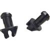 932481 Throttle Lever Linkage Swivel Bushing for Mercury Outboards Jet Rigging and MerCruiser Drives Remote Control Anchor Bracket 8M0215006