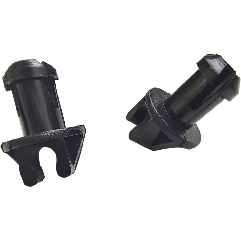 932481 Throttle Lever Linkage Swivel Bushing for Mercury Outboards Jet Rigging and MerCruiser Drives Remote Control Anchor Bracket 8M0215006