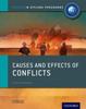 Книга Oxford IB Diploma Programme: Causes and Effects of 20th Century Wars Course Companion