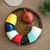 Chaxun Ceramic Gongfu Tea Tasting Cup