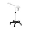 WEIMALL Steamer Facial Device Face Steamer Steamer Beauty Ozone Moisturizing Pore Care Comes with Casters Adjustment Height/Angle