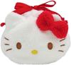 Nakajima Corporation Manmaru Purse Hello Kitty 180223-23