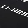 Li Ning Повседневная спортивная одежда Унисекс Черный+Светло-серый меланж AWDU941-1+AKLU881-2