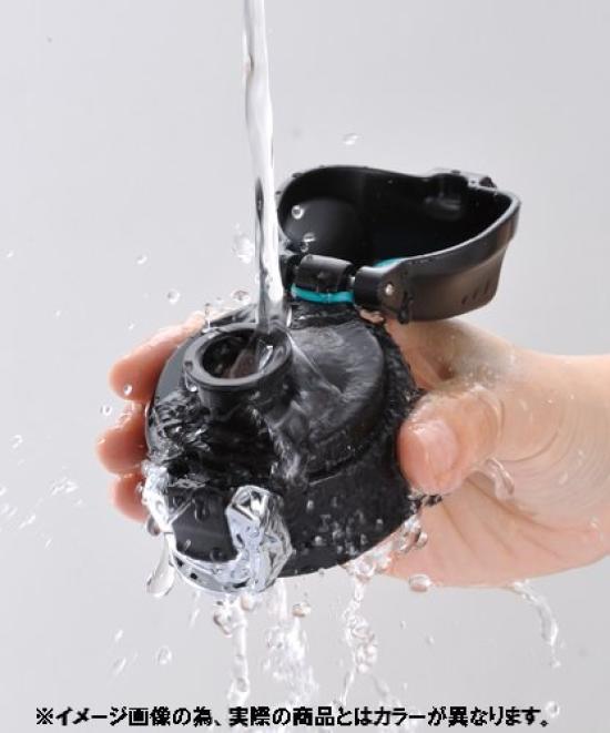 Термос для спорта с вакуумной изоляцией, розовый P 1,0 л FFF-1000F