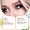 Ultra-strong Eyelash Glue Dries In Seconds And Maintains Long-lasting Adhesion For Various Types Of Eyelash Extensions 5ML