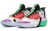 Air Jordan React Elevation Pf 'Белый Гиперфиолетовый' CK6617-101