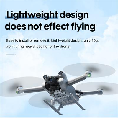 Шасси Light Guide 3 Pro, быстроразъемное удлинительное шасси для аксессуаров 3 Pro, вспомогательная нижняя опора световода