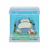 Pok?mon Snorlax Paper Theater -Cube-