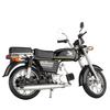1/12 Honda JH70 Jialing JMC Литой под давлением сплав Игрушечные транспортные средства Модель мотоцикла Звук и свет Внедорожный мотоцикл Игрушки Машина Детские подарки