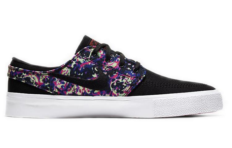 Nike Кроссовки Zoom Stefan Janoski Canvas Rm Sb 'Tie Dye' AQ7878-003