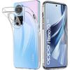 Transparent Silicone Soft Phone Case For Oppo Reno 10 5G 8T 4G 10 Pro 5G 8 Pro A18 A38 A78 A58 A98 5G 4G A17 A16 Ultra Thin Clear Case Back Cover