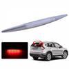 Задний высокий уровень 3-й третий стоп-сигнал для Honda CR-V CRV 2012-2016 Clear UK