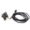 5MP IMX335 CMOS Sensor Low Illumination 30FPS 90° Degree USB Camera Module MJPEG YUY2 ,UVC Plug And Play 7