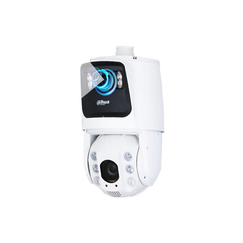Dahua 4MP Starlight IP66 PTZ Network Security Camera CN plug (adapter included)