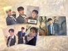 [USED] Seungmin 7-piece Set Stray Kids Hollow Bonus Store Trading Card Included