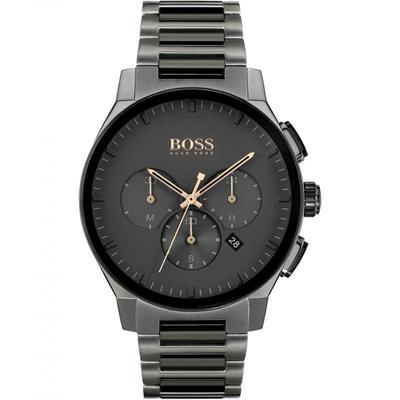 1513814 Peak chrono 44 мм 3ATM мужские часы