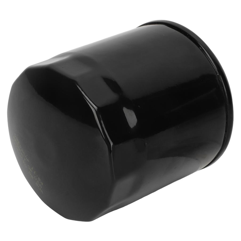 Oil Filters Metal Rustproof Stable Engine Oil Filters 35 8M0123025 Replacement For Marine 175 450 HP