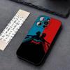 Чехол для телефона DJ D-Daft Punk Funda Для Iphone 13 17 16 11 15ProMax 14 12 Pro Xs Max Mini Xr X 7 8 6 6s Plus Чехлы