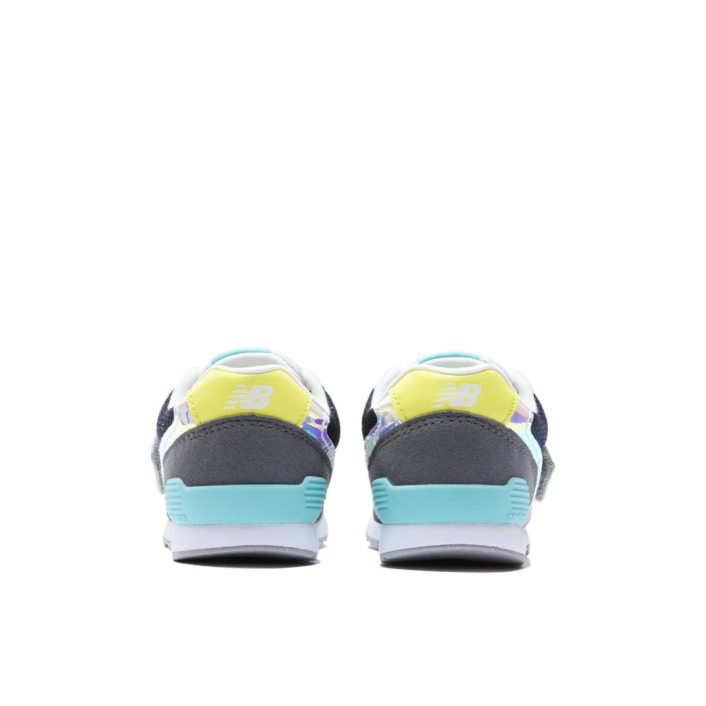 New Balance Iz996 Iz996Ef3 Blue Yel Ef3 