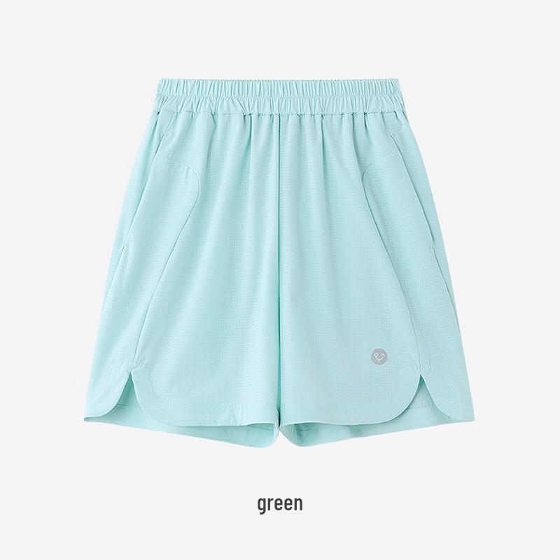 YEEHOO Kids' Summer Quick-Dry Sun Protection Shorts