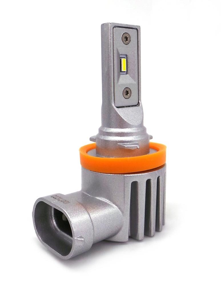 Светодиодные лампы H8 9 В-30 В CANBUS CSP Kit Новые внедорожные