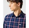 Wrangler 1 Pkt Long Sleeve Shirt
