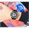 SANDA New Multifunctional Fashion Trend Sports Outdoor Multifunctional Electronic Watch