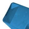 Waste Sorting Bin Container Blue 21L