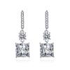 Sace Gems Earrings Drop Earrings for Women Wedding Party Gifts
