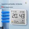MaShi Монитор качества воздуха в помещении с температурой и влажностью