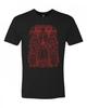 Коттедж Cult Clothing Футболка Оккультный Гот Ведьма Магия Nascentes Morimur