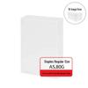 Staples A5 80G Copy Paper (10-Pack)