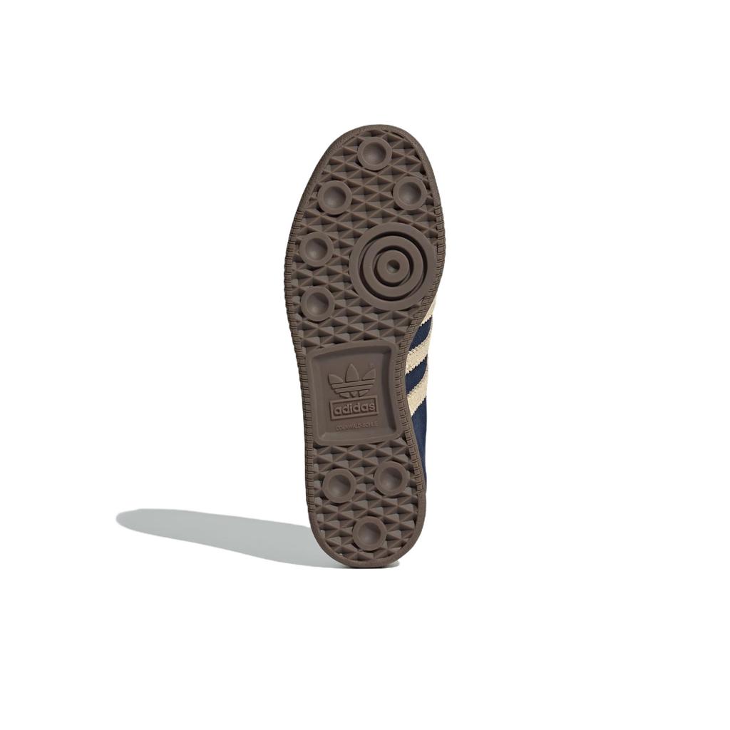 Adidas Bern Night Indigo Gum женские кроссовки Blue Sand-Strata IG2004