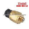 Выключатель фонаря заднего хода 3729100-71A/2P для Jiefang J6/JH6, Fast Gear и Tiantian Jin