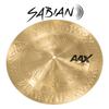 SABIAN AAX CHINESE Китайский тонкий вес блестящая отделка X-TREME 17" AAX-17XTC-B