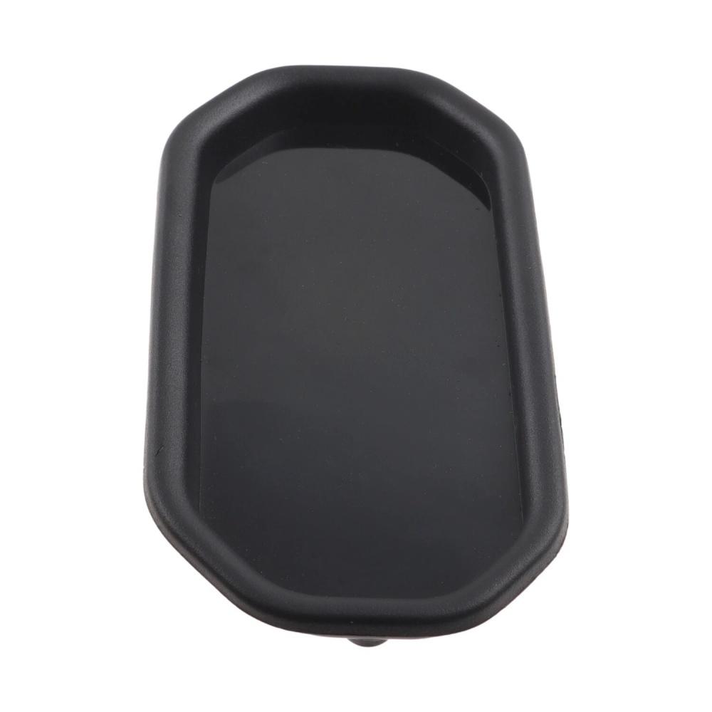 1× Решетка переднего бампера Крышка радара переднего обзора ACC Для Alfa Romeo Stelvio 2017-2024