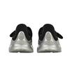 adidas AdiFOM Megajane Черные Металлик Серебристые Женские Кроссовки Core-Black Iron-Metallic JP8117