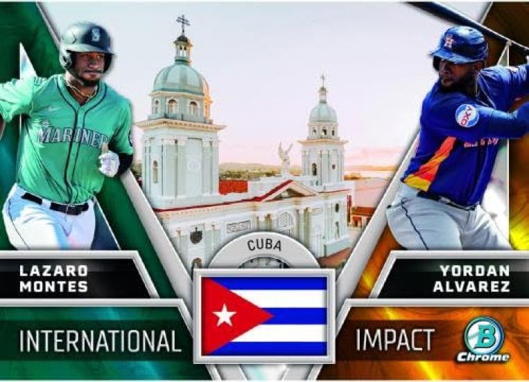 2024 Topps Bowman Chrome Mega Box Топы Bowman Chrome Mega Box