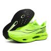 Chitu 9pro carbon board running shoes boys single net children's youth professional sports running shoes ultra-light shock absorption