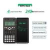 Scientific Calculator with Handwriting Pad for Advanced Studies and Exams