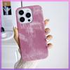 Подходит для чехла на телефон Apple 16 14promax холст деним 15iPhone13 Интернет-знаменитость 12 противоударный 11 мужской чехол